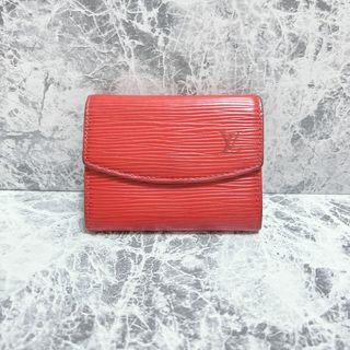 LOUIS VUITTON(財布 ・ レッド/赤色系)のフリマアイテム一覧 LOUIS VUITTON(財布 ・ レッド/赤色系)のフリマアイテム一覧