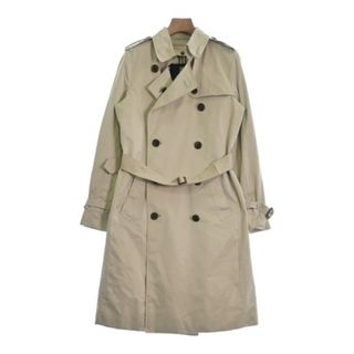 バーバリー(BURBERRY) ナイロン トレンチコート(レディース)の通販 71