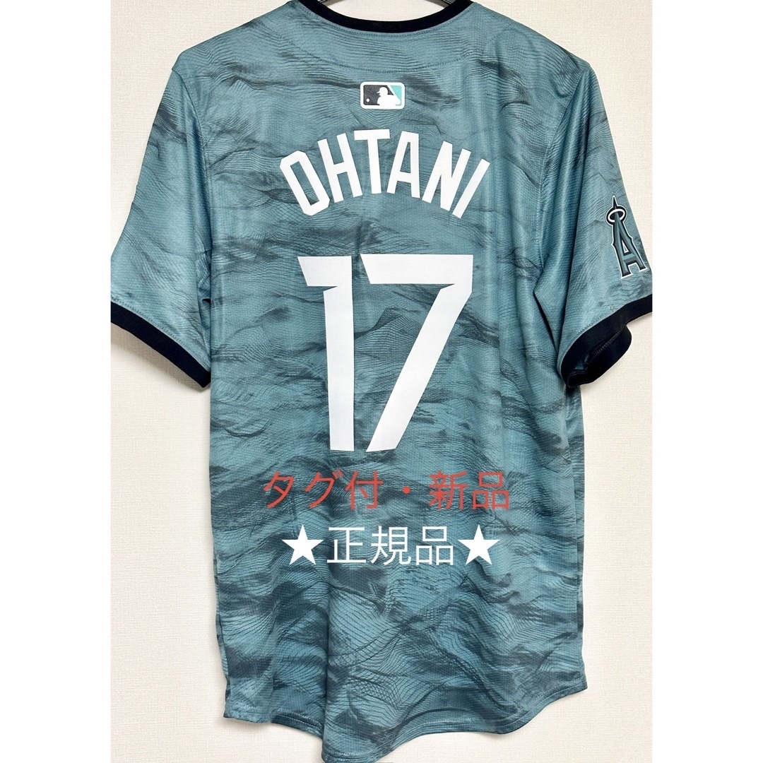 NIKE - 【新品・正規品】大谷翔平選手 2023オールスター レプリカ