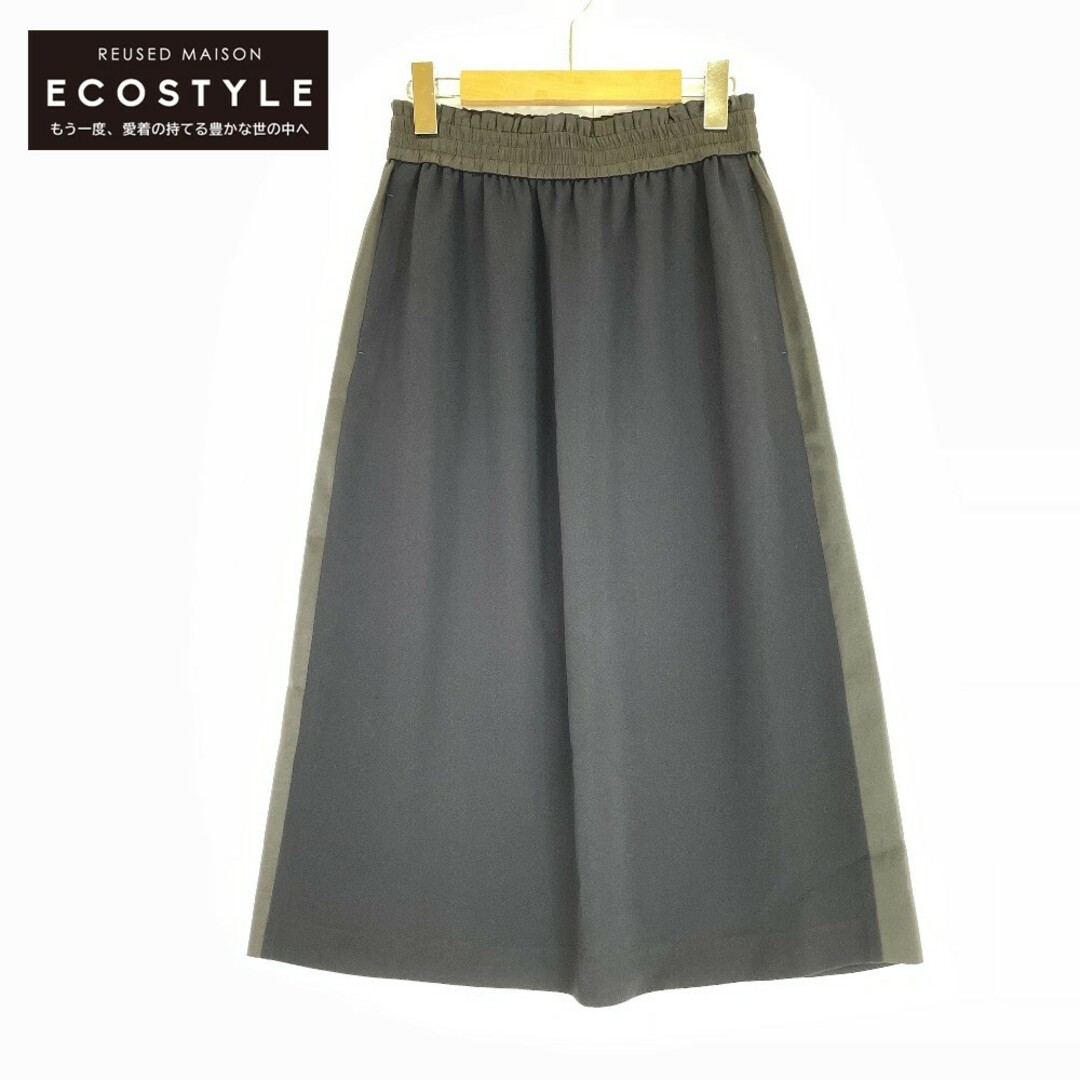 シクラス スカート 美品 プリーツ