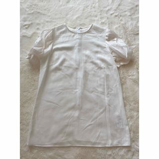 ジルバイジルスチュアート(JILL by JILLSTUART)のJILL by JILL STUART ジルバイ シアートップス(Tシャツ(半袖/袖なし))