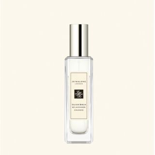 ジョーマローン(Jo Malone)のジョーマローン シルバーバーチ＆ラベンダー(ユニセックス)