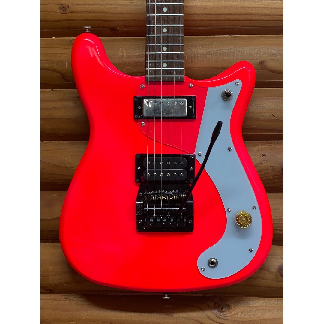 エレキギター Epiphone - Epiphone Wilshire Paul Gilbert Model