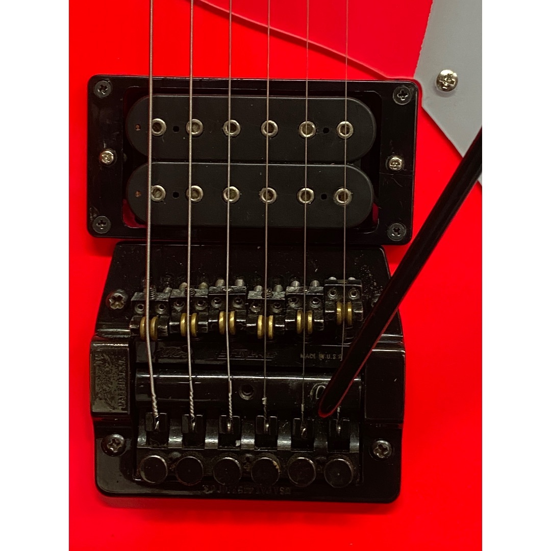 Epiphone(エピフォン)のEpiphone Wilshire Paul Gilbert Model 楽器のギター(エレキギター)の商品写真
