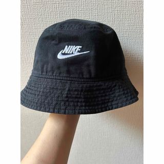 ナイキ(NIKE)のNIKE バケットハット(ハット)