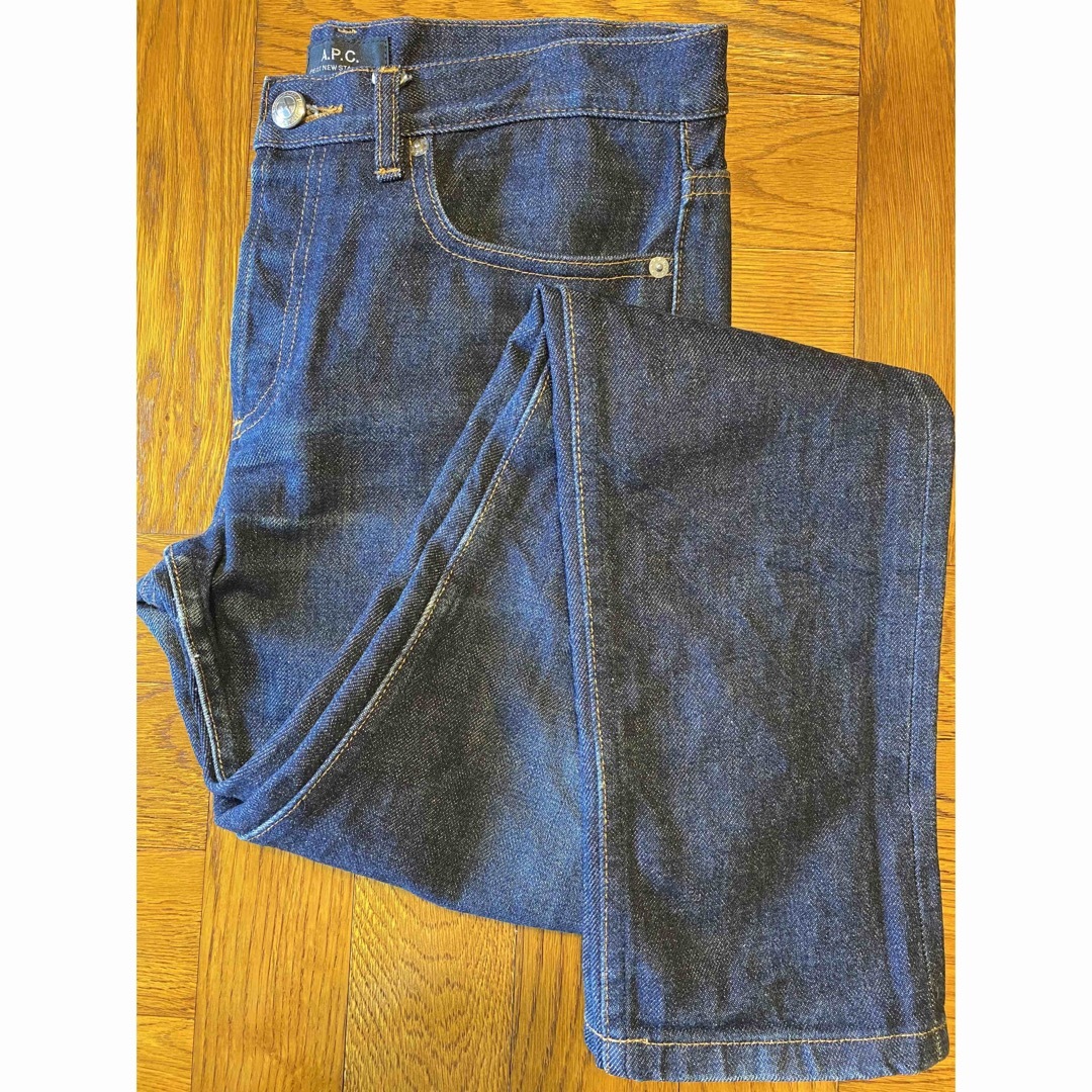 A.P.C  PETIT NEW STANDARD  29