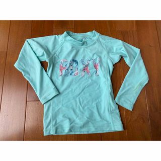 ロキシー(Roxy)のRoxy ラッシュガード　100(水着)