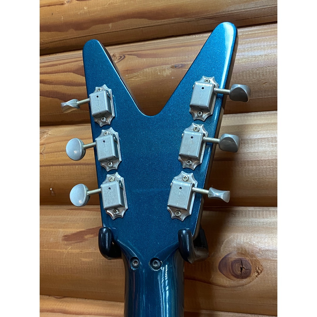 ESP(イーエスピー)のNAVIGATOR ランダムスター 楽器のギター(エレキギター)の商品写真