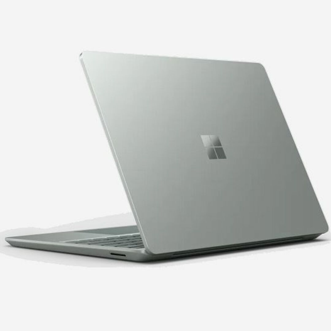 Microsoft Surface Laptop Go 2 8QF-00007