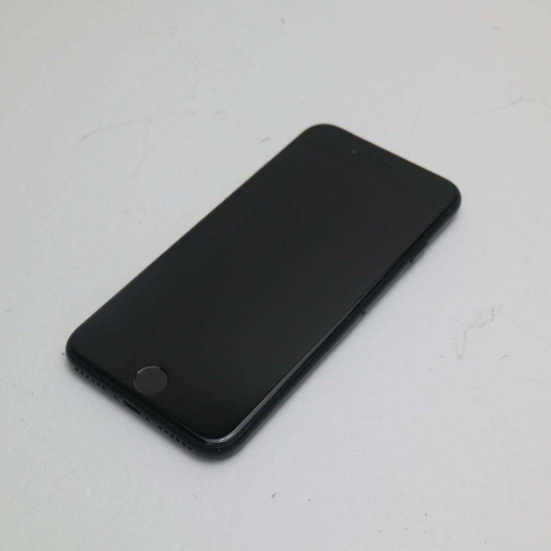 iPhone SE 第2世代 (SE2) ブラック 128GB 美品