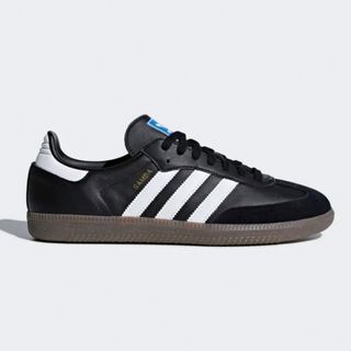 オリジナルス(Originals（adidas）)のadidas SAMBA 【24.5cm】(スニーカー)