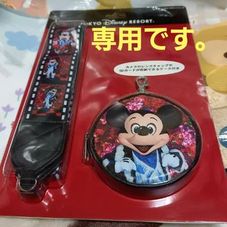 ディズニー カメラの通販 400点以上 | Disneyのスマホ/家電/カメラを