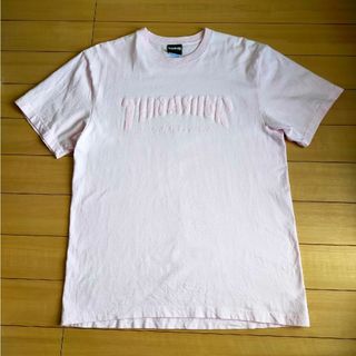 スラッシャー(THRASHER)のTHRASHER Tシャツ XL(Tシャツ/カットソー(半袖/袖なし))