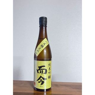 キヤショウシュゾウ(木屋正酒造)の而今 純米吟醸 八反錦(火入れ) 720ml (日本酒)