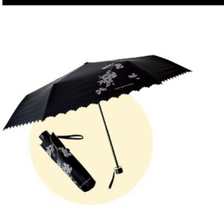 アンテプリマ(ANTEPRIMA)のドクターシーラボ×アンテプリマ折り畳み日傘(傘)