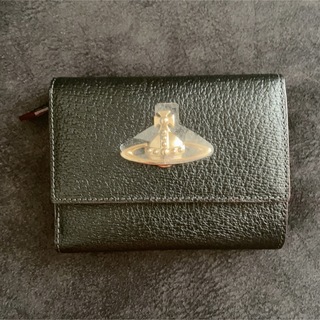 ヴィヴィアンウエストウッド(Vivienne Westwood)のVivienne Westwood⭐︎3つ折り財布⭐︎新品・未使用品(折り財布)