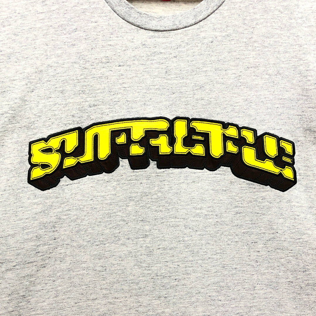 supreme 半袖Tシャツ　Lサイズ