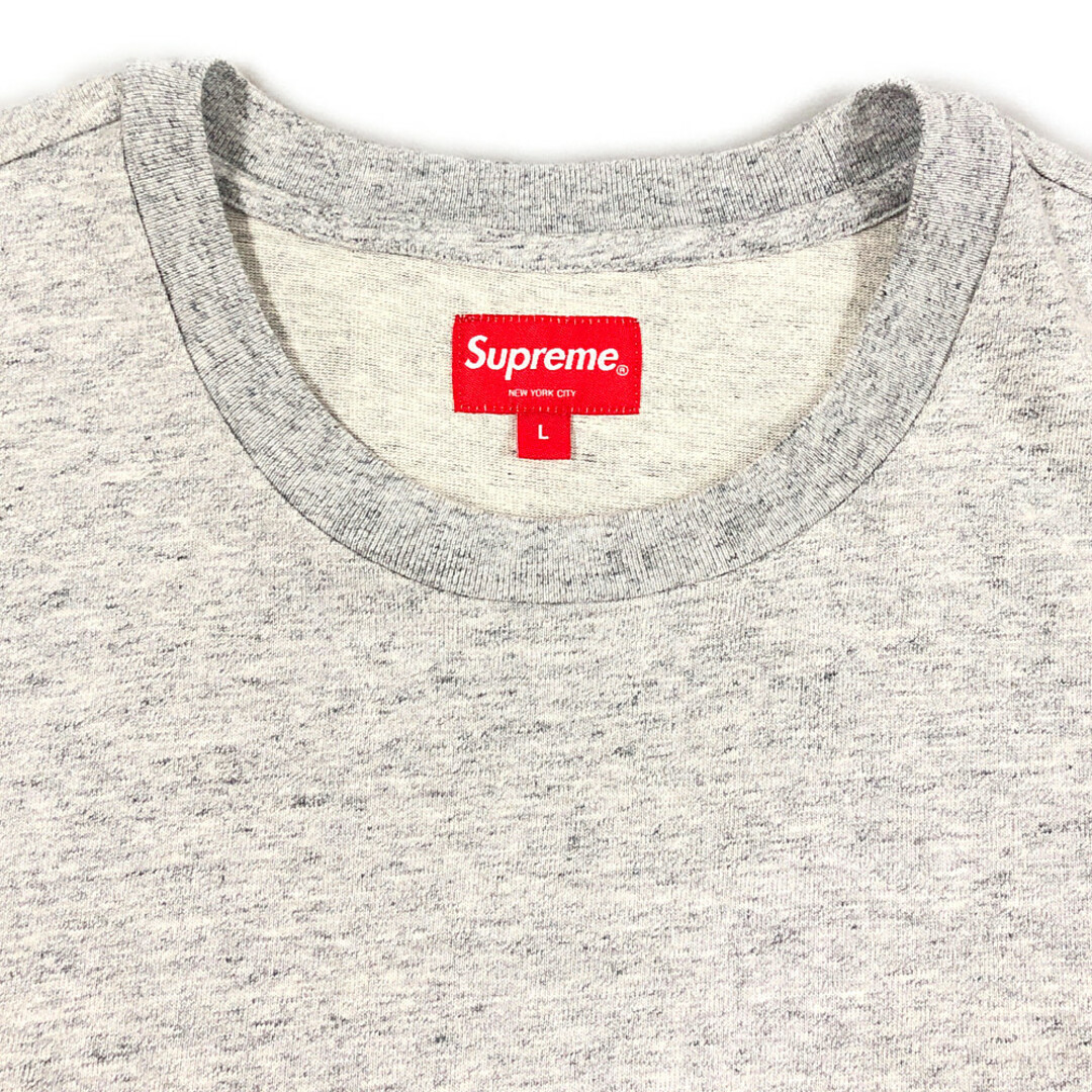 supreme  シュプリーム　arc logo t box tシャツ