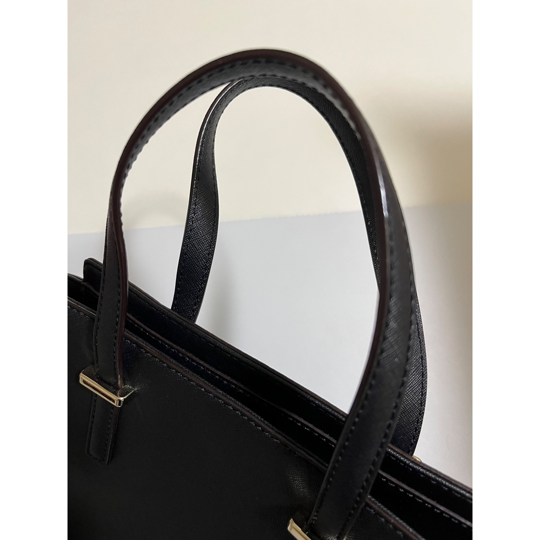 ケイトスペード　kate spade ハンドバック 4