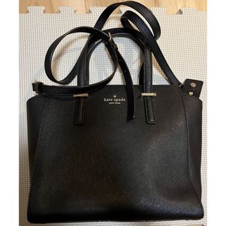 ケイトスペードニューヨーク(kate spade new york)のケイトスペード　kate spade ハンドバック(ハンドバッグ)