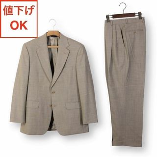 Brooks Brothers - 87【美品】ブルックスブラザーズ スーツ A5 メンズ