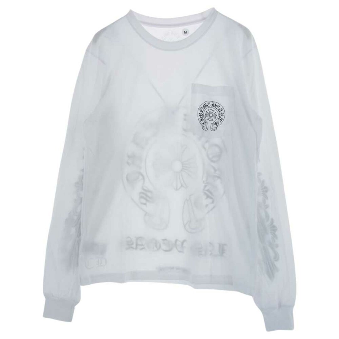 Chrome Hearts ホースシュー XL LasVegas ラスベガス限定 | www
