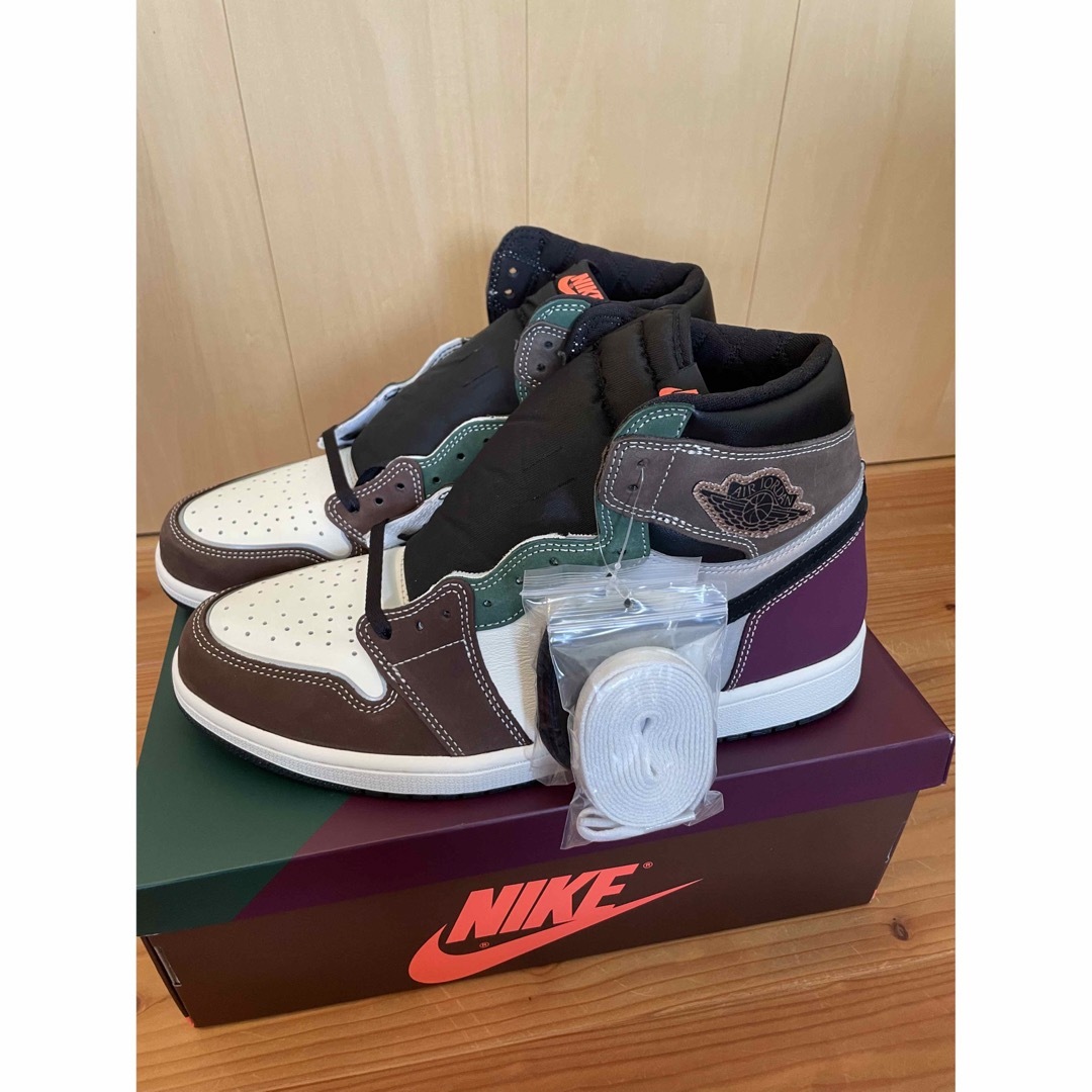 AIR JORDAN 1 RETRO HIGHT OG DH3097 30cm