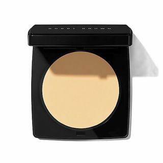 ボビイブラウン(BOBBI BROWN)のシアーフィニッシュプレストパウダー(フェイスパウダー)