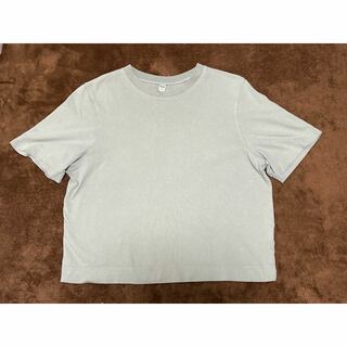 ユニクロ(UNIQLO)のUNIQLO ユニクロ Tシャツ M レディース(Tシャツ(半袖/袖なし))
