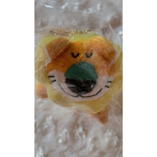 たべっ子どうぶつ　すやすやぬいぐるみ　らいおん(キャラクターグッズ)