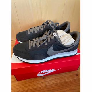 ナイキ(NIKE)のNIKE AIR PEGASUS 83 30cm OFF NOIR DN4923(スニーカー)