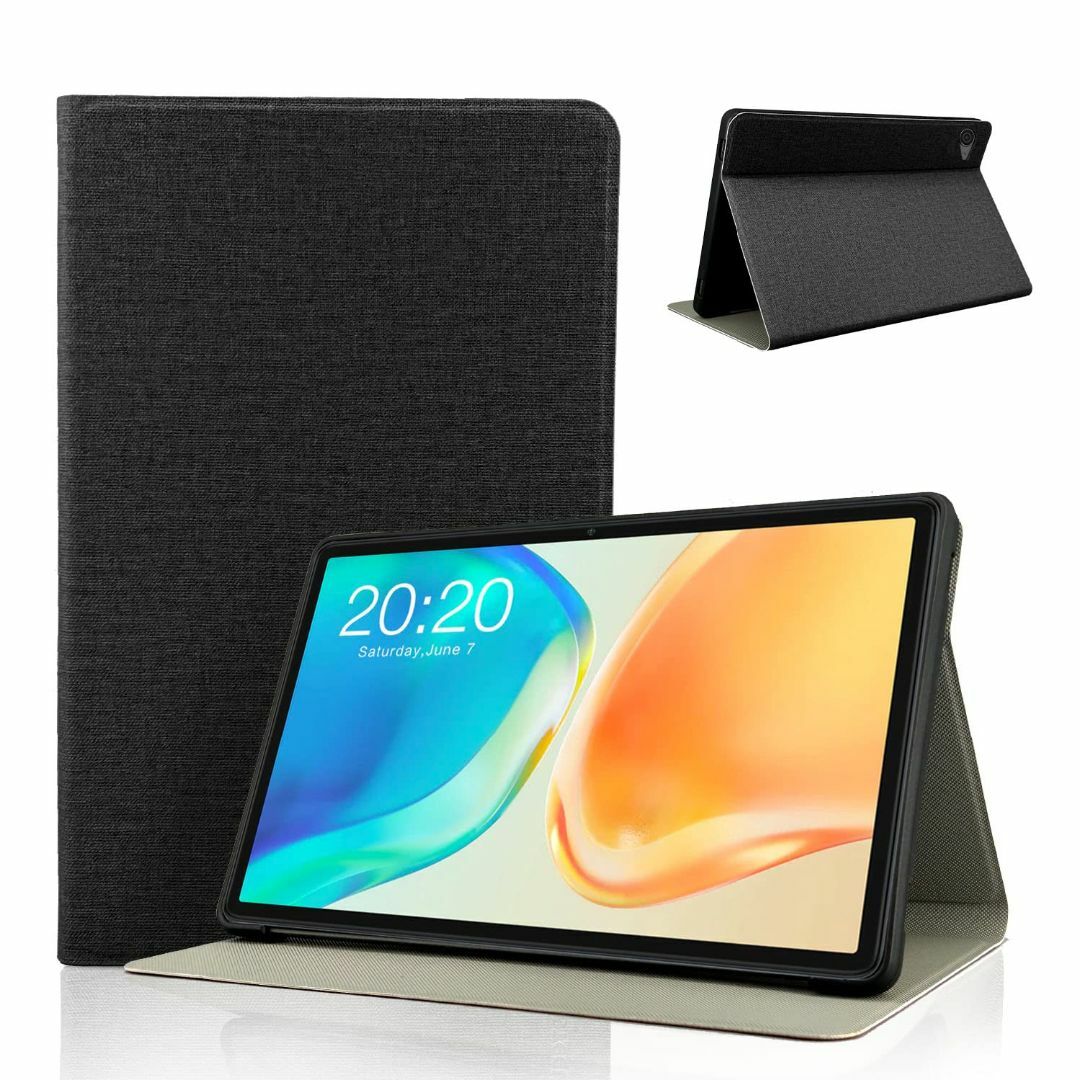 【色: ブラック】TECLAST M40 Plus TECLAST P30S T