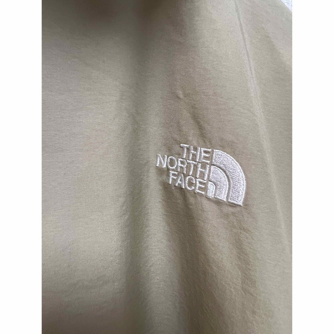 THE NORTH FACE(ザノースフェイス)のお値下げ　THE NORTH FACE ノースフェイス コンパクトジャケット メンズのジャケット/アウター(ナイロンジャケット)の商品写真