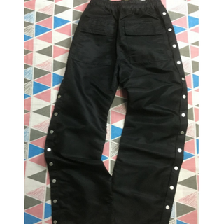 Rick Owens DRKSHDW Pusher Pant XS 黒の通販|ラクマ