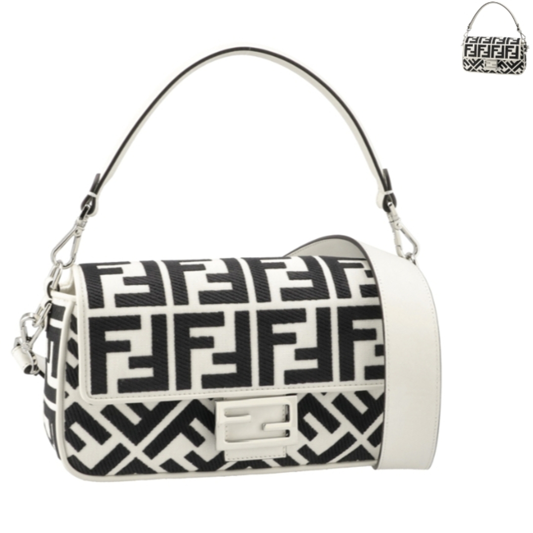 フェンディ FENDI ショルダーバッグ ミディアム BAGUETTE トップハンドルバッグ クロスボディ 2023年秋冬新作 8BR600 AJQY | フリマアプリ ラクマ フェンディ FENDI ショルダーバッグ ミディアム BAGUETTE トップハンドルバッグ クロスボディ 2023年秋冬新作 8BR600 AJQY | フリマアプリ ラクマ