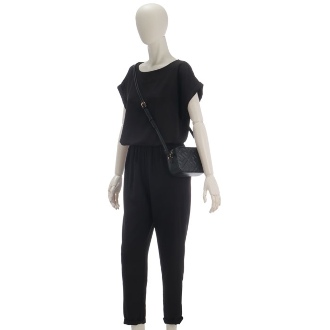 FENDI - フェンディ FENDI ショルダーバッグ カメラバッグ ミニ FENDI - フェンディ FENDI ショルダーバッグ カメラバッグ ミニ