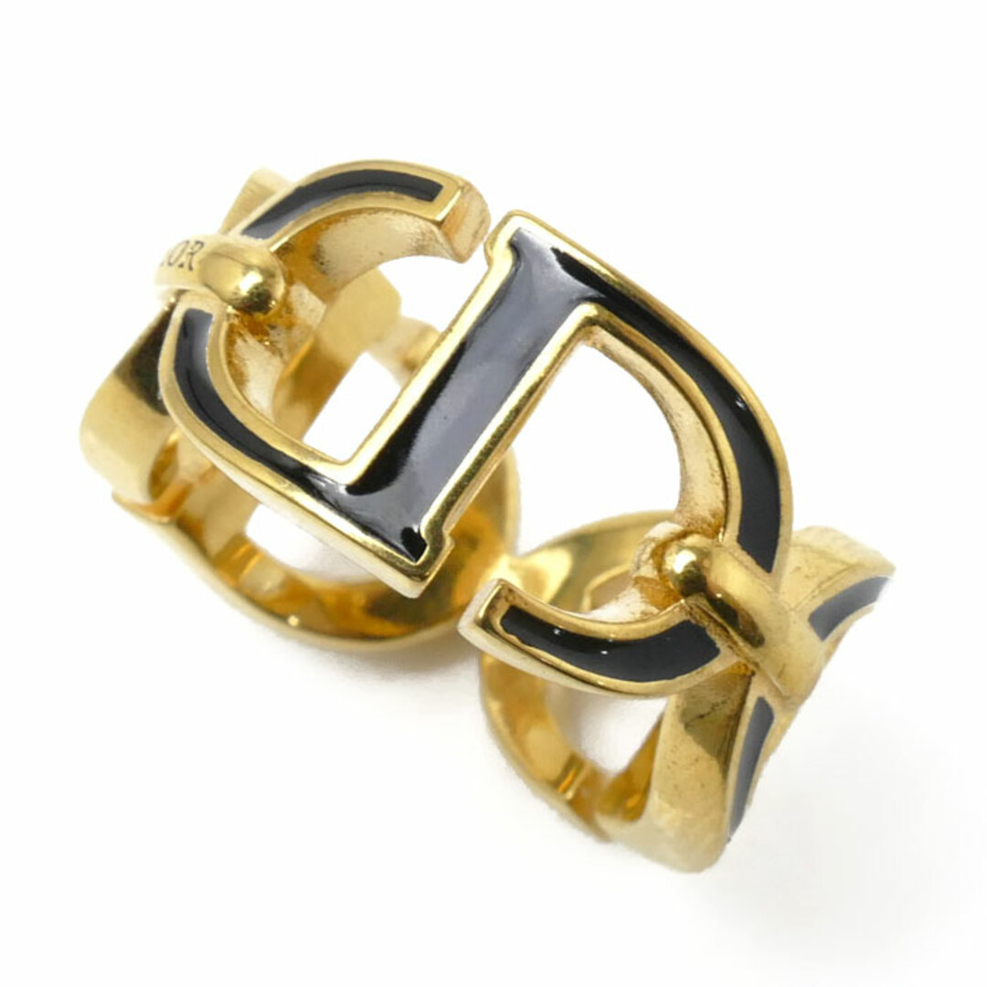 Dior ディオール メタル ラッカー 30 MONTAIGNE モンテーニュ リング・指輪  R1375WOMLQ_D307 12号 6.9g レディース