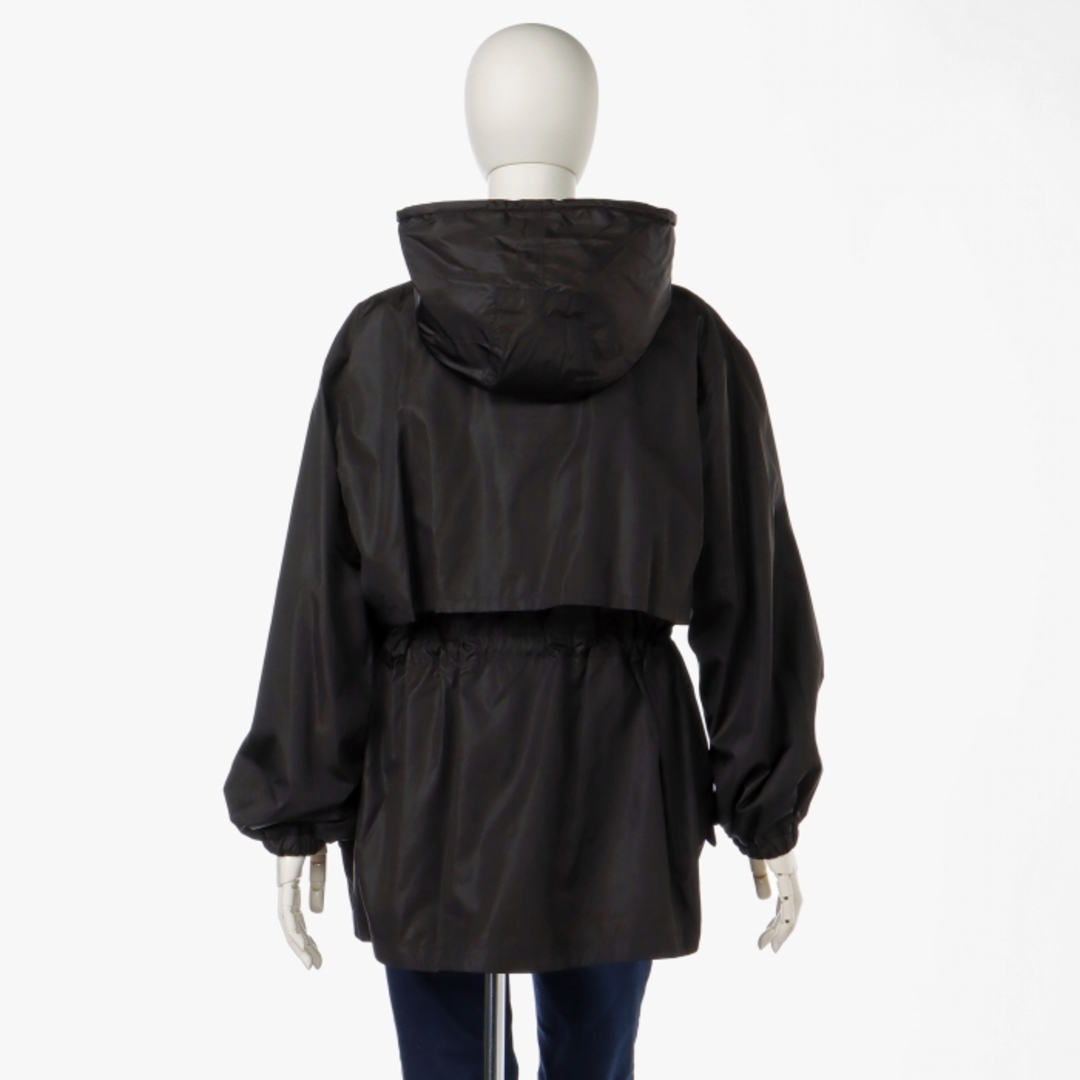 BURBERRY - バーバリー BURBERRY フーデッドジャケット チェック BURBERRY - バーバリー BURBERRY フーデッドジャケット チェック