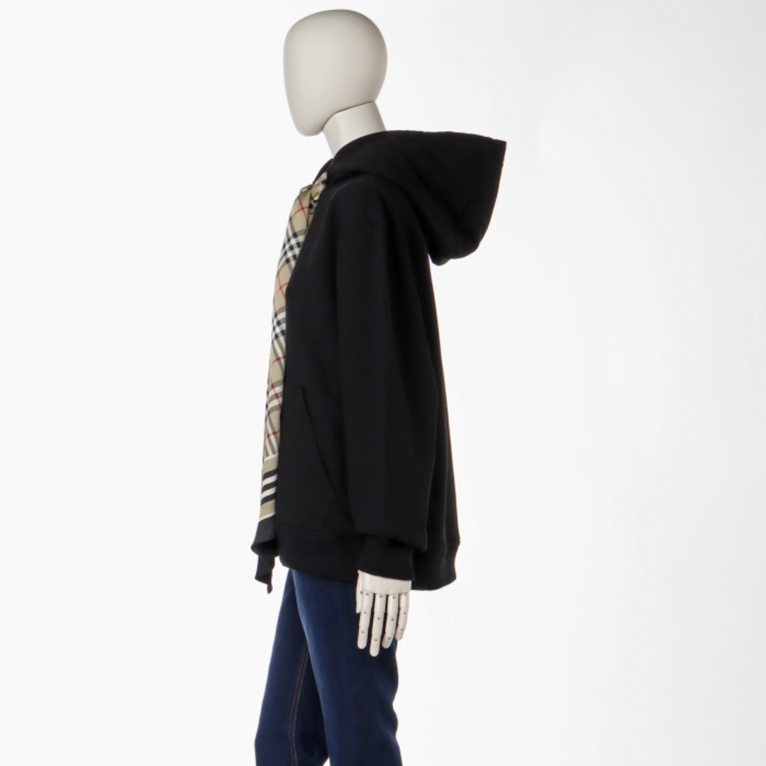 BURBERRY - バーバリー BURBERRY パーカー プルオーバー BURBERRY - バーバリー BURBERRY パーカー プルオーバー