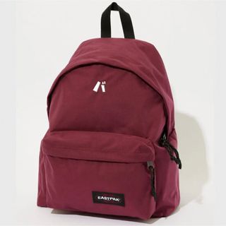 JSB EASTPAK コラボ リュック バックパック