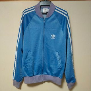 アディダス(adidas)のアディダス ATP ジャージ ジャケット(ジャージ)