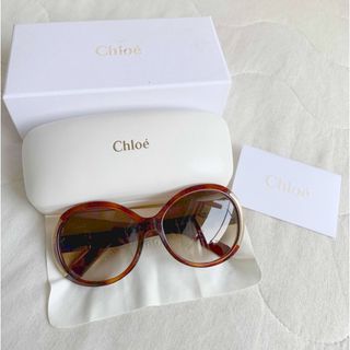 クロエ(Chloe)のChloe クロエ　サングラス(サングラス/メガネ)