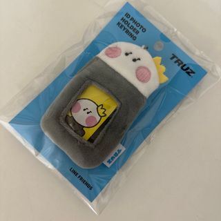 トレジャー(TREASURE)のLINE FRIENDS TRUZ yochi  ID フォトフォルダー(キャラクターグッズ)