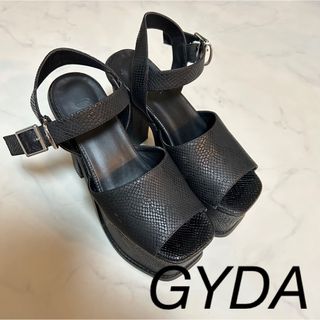 ジェイダ サンダル(レディース)の通販 300点以上 | GYDAのレディースを