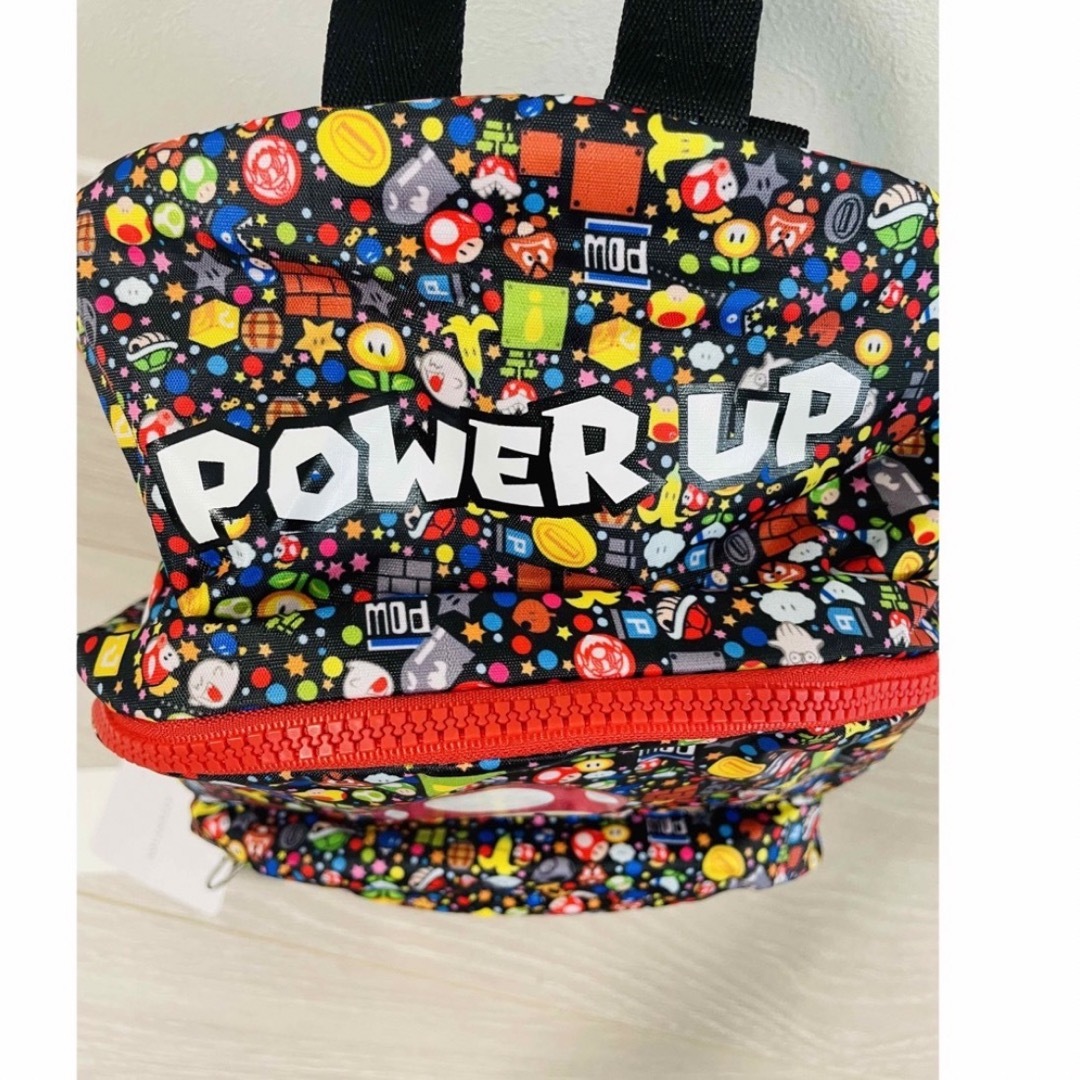 LeSportsac - レスポートサック スーパーマリオ Nintendo リュック