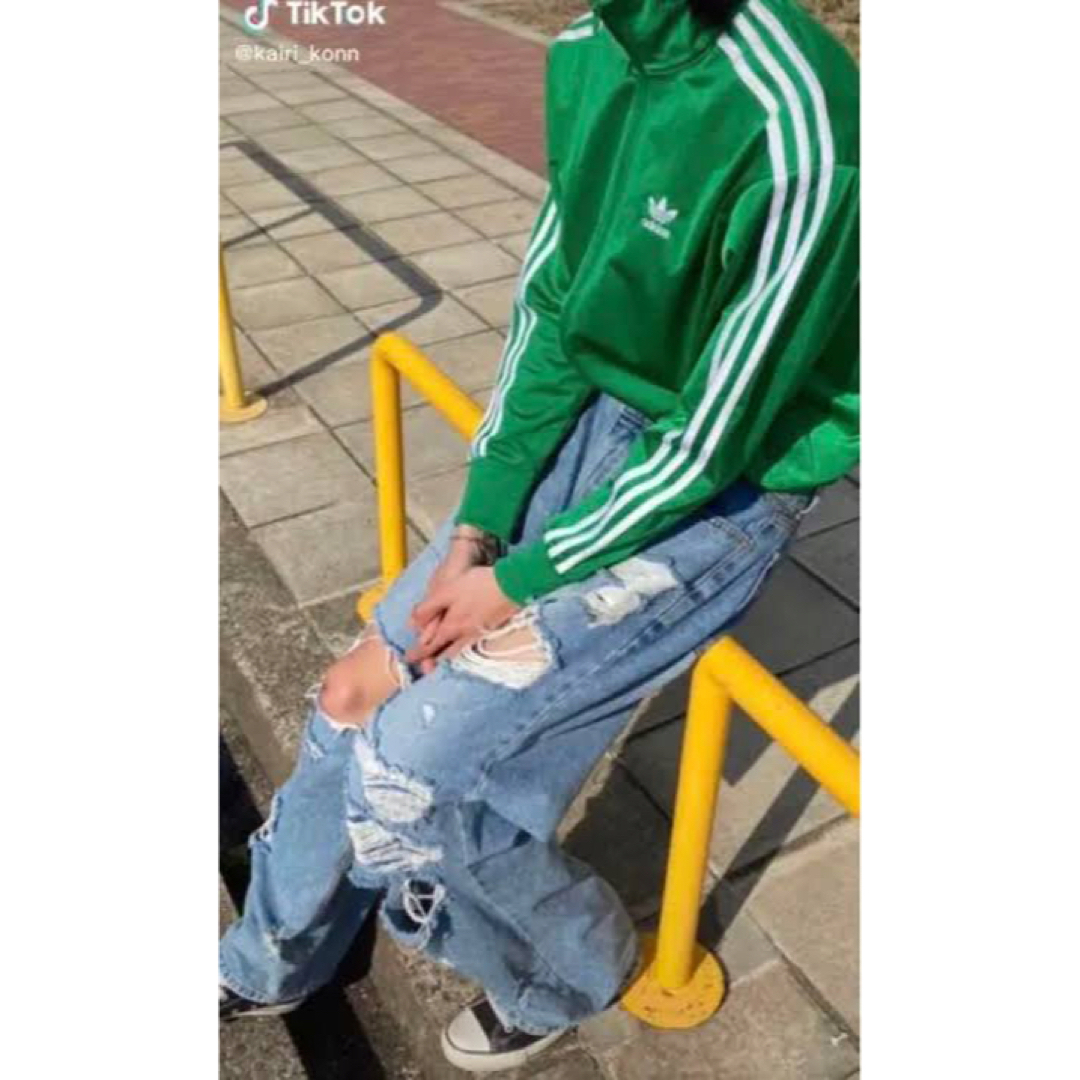 adidas - 〜70's vintage adidas トラックジャケット 菅田将暉着用似の