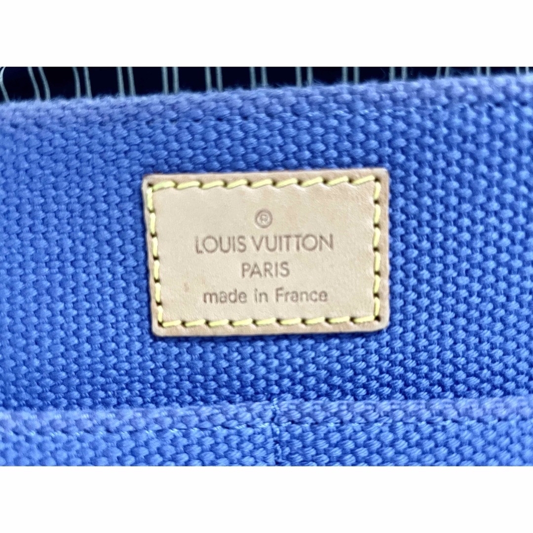 LOUIS VUITTON アンティグア ブサスPM 斜めがけショルダーバッグ