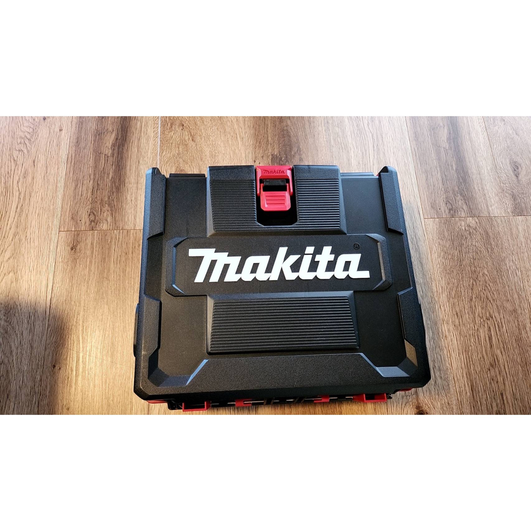 Makita(マキタ)の専用マキタ インパクトドライバー  TD002GRDX、B、O3台セット スポーツ/アウトドアの自転車(工具/メンテナンス)の商品写真