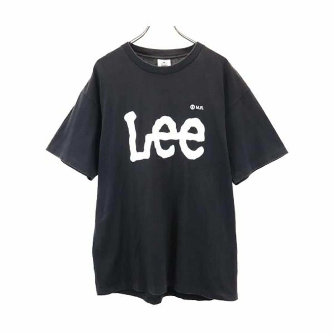 新品　Lee リー  ジャカードカラースエット