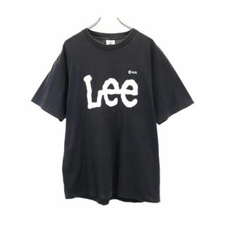 リー プリントTシャツ Tシャツ・カットソー(メンズ)の通販 86点 | Lee ...